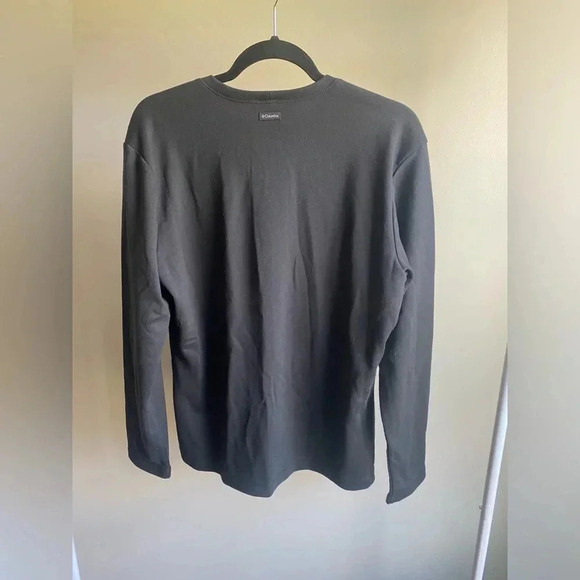 Vintage Columbia GRT long sleeve shirt - Picture 6 of 10